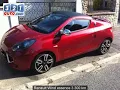 Occasion Renault Wind Villeneuve-le-Roi