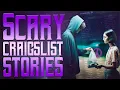 16 Scary True Craigslist Stories