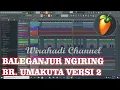 Download Lagu Baleganjur Ngiring BR. Umakuta Riong Saih Gede
