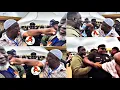 Download Lagu Break: Akwatia: NPP Chairman Buga got Bèaten by Azoka men