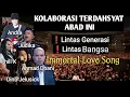 Download Lagu Kolaborasi Terdahsyat Abad ini Mahadewa feat Dewa19 All Star || Immortal Love Song