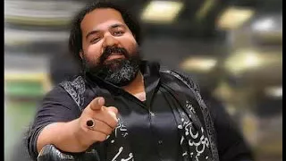 Reza Sadeghi Vaysa Donya 