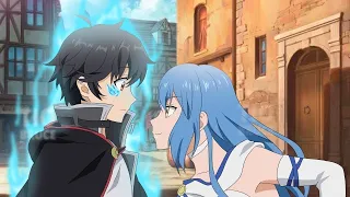 شاب بقوه خارقه يقع في حب بنت فقره لكن تصدمه بقوتها السحريه وبيتغير حياته ملخص انمى كامل  شاب بقوه خارقه يقع في حب بنت فقره لكن تصدمه بقوتها السحريه وبيتغير حياته ملخص انمى كامل