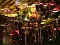 RUSH - Live at the Knickerbocker Arena in Albany - 1991/12/12 - Roll The Bones Tour