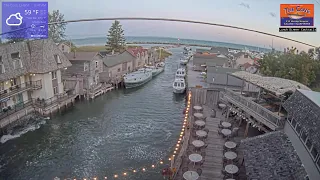 The Cove Leland Fishtown Live