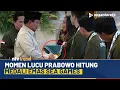 Lagu Momen Lucu Presiden Prabowo Iseng Hitung Medali Emas SEA Games Milik Martina Ayu | NTV