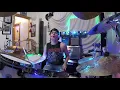 14 year old drummer Alex Shumaker "Beer in Mexico" Kenny Chesney