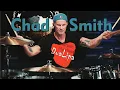 Download Lagu Chad Smith plays Break My Heart by Dua Lipa (from @DrumeoOfficial)