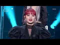 (G)I-DLE - I Don't Love You(널 사랑하지 않아) (Sketchbook) | KBS WORLD TV 210116