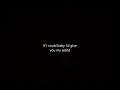 Go Your Own Way - Fleetwood Mac (lyrics)