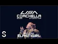 Download Lagu LISA 'Elastigirl' (with Intro) (Band Live Studio Version at Coachella 2025)