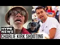 Download Lagu DL Hughley And Tariq Nasheed Respond To 'Charlie Kirk Shooting', Airs Out \