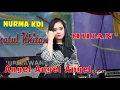 Download Lagu HUJAN - NURMA KDI Feat REMATA Music NGK Audio Brabowan Cah TeamLo Punya