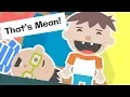 That s Mean Roys Bedoys Will he learn to behave at school - Read Aloud Children s Books