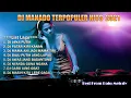 Download Lagu Terhits Lagu Manado DJ Mama Ani Jadi Mama Tiri - Ayo Ba Goyang