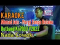 Download Lagu Pergi Tanpa Relaku | Dutband Kn7000 [Karaoke] Ahmad Jais - Nada Pria