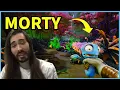 Download Lagu Starting High On Life | Moistcr1tikal Plays