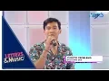 Lagu ENCHONG DEE - CHINITO PROBLEMS (NET25 LETTERS AND MUSIC)