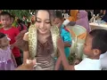 Download Lagu VALLENT SI TARI ULAR CILIK (PELANGI BADUT)