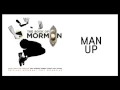 Man Up — Book of Mormon (Lyric Video) [OBC]