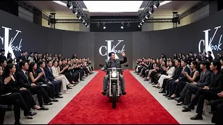 jungkooks moment on the red carpet at calvin klein tokyo harajuku 2026 full fancam