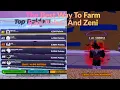 The Best Way To Farm Raid Points And Zeni Dragon Ball Evolution Alpha 3 85