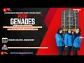 Download Lagu 🔴 LIVE NGARAK PUTRI GENADES 15 JULI 2025 PANGADANGAN RANCASARI PAMANUKAN SUBANG JABAR PG (SORE)