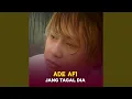 Lagu JANG TAGAL DIA