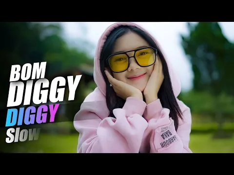 Download MP3 Digi Digi Bam Bam ❗ Bom Diggy Diggy ( DJ Topeng Remix )