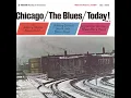 Kid Man Blues