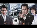 Download Lagu KHÓI LỬA TÌNH THÙ - Tập 01 | Gia Tộc Tranh Đấu, Lưu Khải Uy Chung Hán Lương Anh Em Tương Tàn