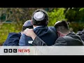 Download Lagu Manchester Synagogue Attack: Seven Minutes of Terror | BBC News