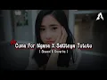Download Lagu DJ CUMAN FOR NGANA X SAKITNYA TUTUTU || DJ HAPPY TEAM