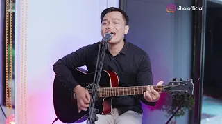 Download BUTA HATI - NAIF || SIHO (LIVE ACOUSTIC COVER) MP3