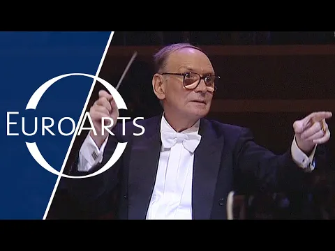 Download MP3 Morricone conducts Morricone: The Mission (Gabriel's Oboe)