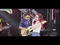 VIA AMELIA - KEPERGIANMU KEMATIAN BAGIKU | Feat. RASTAMANIEZ ( Official Live Version )