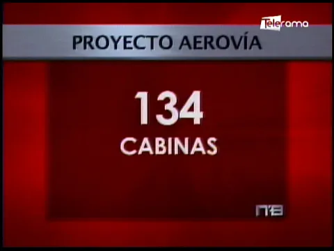 Aerovía de Guayaquil avanza inauguración prevista para noviembre