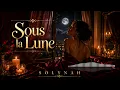 Solynah - Sous la Lune (Audio officiel)