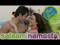 Lagu Salaam Namaste (Title Track) BASS BOOSTED | Studio Remastered in DOLBY ATMOS