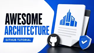Awesome Architecture GitHub Walkthrough Guardrail Analysis Markdown Files and Offline Workflow