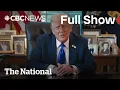 Download Lagu CBC News: The National | Hamas agrees to parts of Trump's Gaza plan