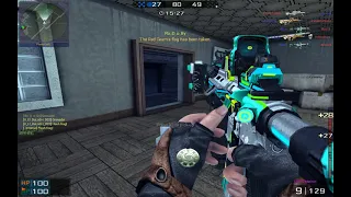 Download (KY0KUS4N4G1 ) \u0026  ( __n3 )  | Farming Plus Hacking 02:15  speed hacks | Blackshot Global Game Play MP3