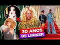 Download Lagu A FESTA DE ANIVERSÁRIO DE 30 ANOS DA LINIKER | Diva Depressão