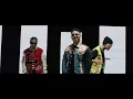 Eix, Rauw Alejandro y  Brytiago - Infiel (Video Oficial)