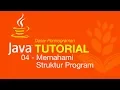 Belajar Java Dasar - 04