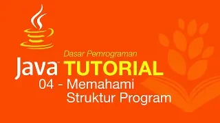 Belajar Java Dasar - 04