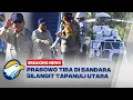 Lagu BREAKING NEWS - PRESIDEN PRABOWO TIBA DI SUMATERA, TINJAU LOKASI BENCANA