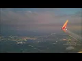 Southwest 1508 - PHL to FLL