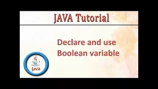 Simple Java Program To Test Boolean Logics