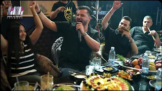 وسيم نور   علي ياغي   الجمال بيستفزني  رديات جديده      من حفله تامر عقيل بيروت دندنها